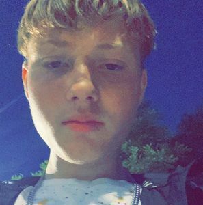 Meet your Posher, Tony